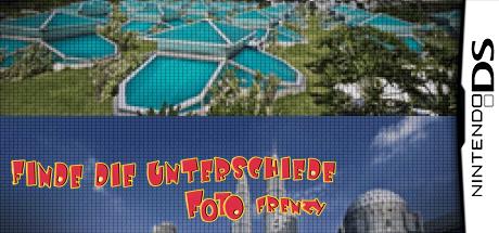 Finde die Unterschiede - Foto Frenzy — steamgrid