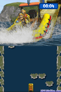Fireman Sam — ss (WOR)