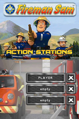 Fireman Sam - Action Stations — sstitle (EU)