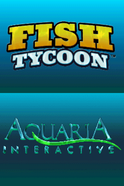 Fish Tycoon — sstitle (WOR)
