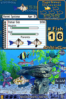 Fish Tycoon — ss (WOR)