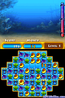 Fishdom — ss (WOR)
