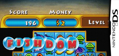 Fishdom — steamgrid