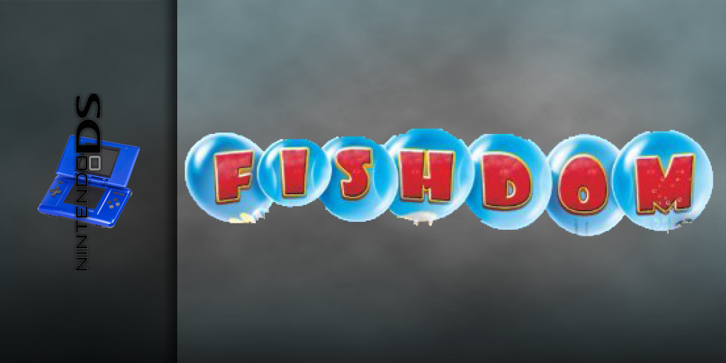 Fishdom — screenmarquee (US)
