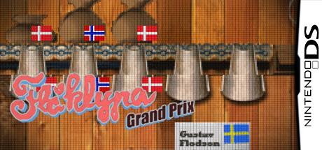 Flaaklypa Grand Prix — steamgrid
