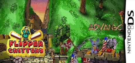 Flipper Critters — steamgrid