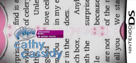 Flips 6 Book Pack - Cathy Cassidy — steamgrid