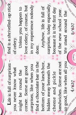 Flips 6 Book Pack - Cathy Cassidy — ss (WOR)