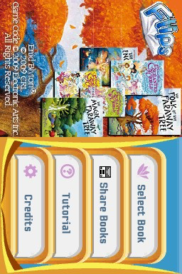 Flips 6 Book Pack - Enid Blyton - Faraway Tree Stories — sstitle (WOR)
