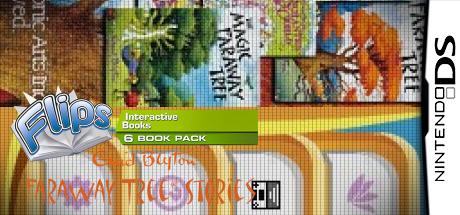 Flips 6 Book Pack - Enid Blyton - Faraway Tree Stories — steamgrid