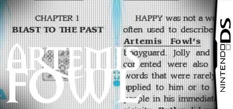Flips 6 Book Pack - Eoin Colfer - Artemis Fowl — steamgrid