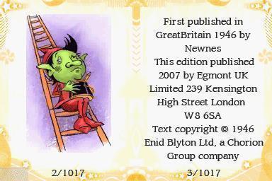 Flips 8 Book Pack - Enid Blyton - The Adventure Series — ss (WOR)