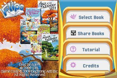 Flips 8 Book Pack - Enid Blyton - The Adventure Series — sstitle (WOR)