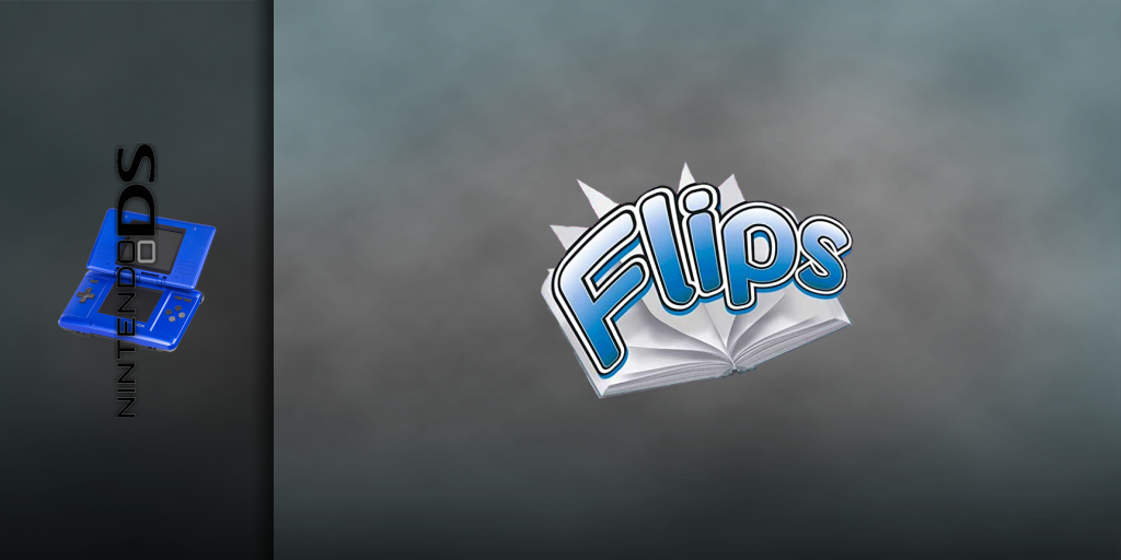 Flips — screenmarquee (WOR)
