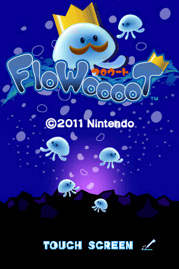 FloWooooT — sstitle (JP)