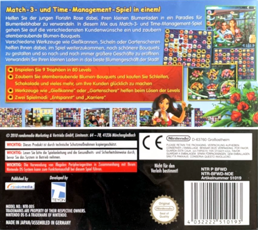 Florist Shop — box-2D-back (DE)