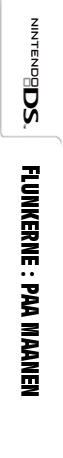 Flunkerne - Paa Maanen — box-2D-side (EU)