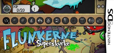 Flunkerne - Superskurke — steamgrid