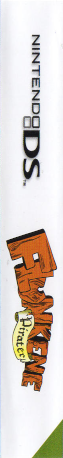 Flunkene Pirater — box-2D-side (NO)