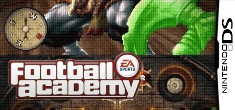 Football Academy - Build And Prove Your Football Knowledge — steamgrid