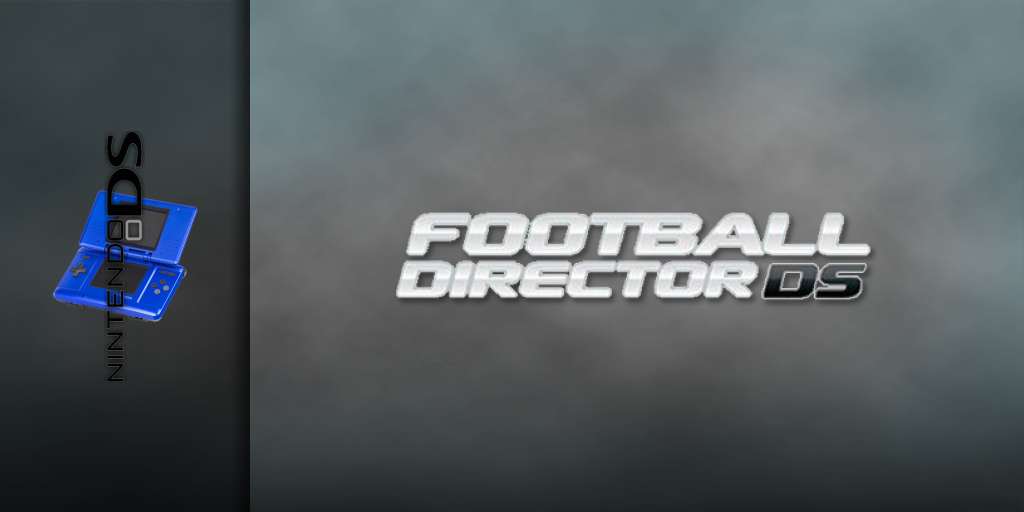 Football Director Ds — screenmarquee (EU)