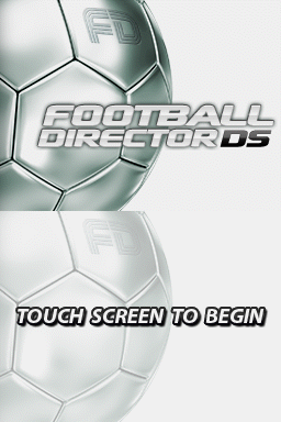 Football Director Ds — sstitle (WOR)
