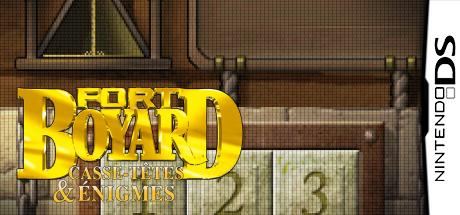 Fort Boyard - Casse-tetes & Enigmes — steamgrid