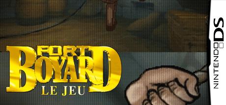 Fort Boyard - Le Jeu — steamgrid