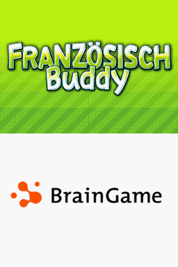 Franzoesisch Buddy — sstitle (EU)