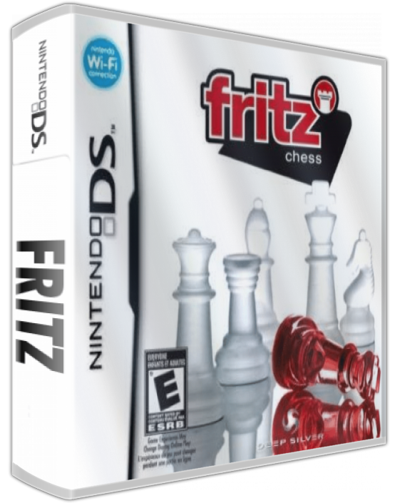 Fritz — box-3D (US)