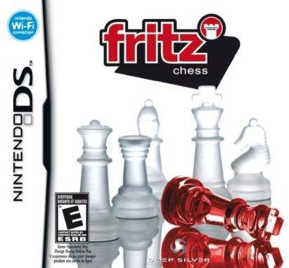 Fritz box art
