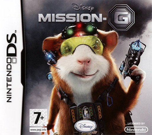 G-force — box-2D (FR)