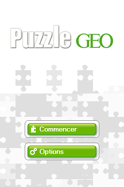 GEO Puzzle - Wunder Natur - Echter Puzzlespass fuer Unterwegs — sstitle (FR)