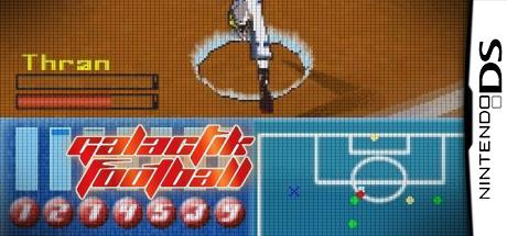 Galactik Football — steamgrid