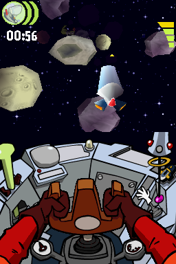Galaxy Racers — ss (WOR)