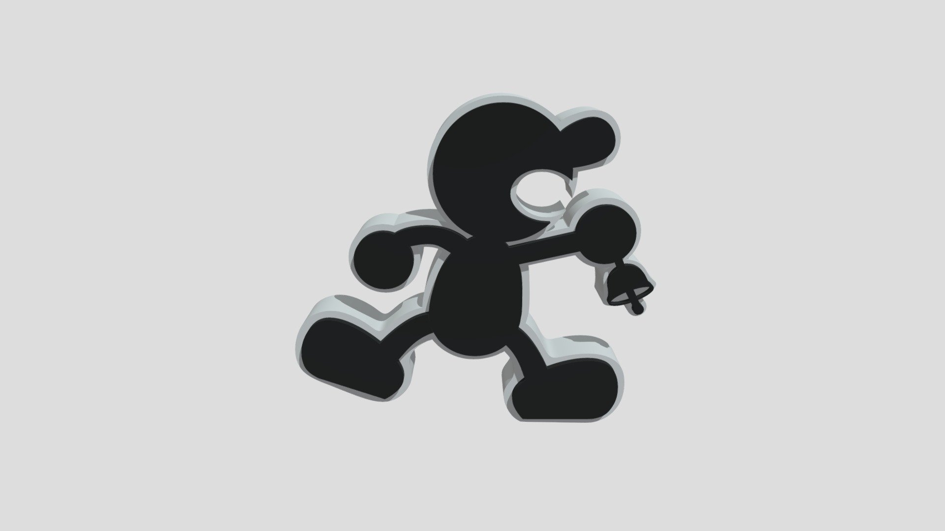 Game And Watch Collection 2 — fanart