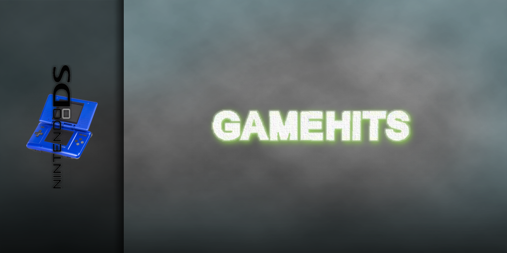 Game Hits — screenmarquee (EU)