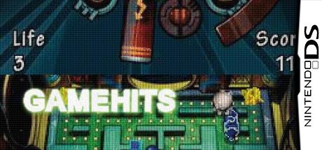 Game Hits! — steamgrid
