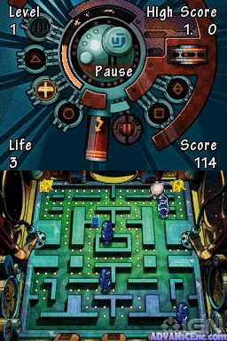 Game Hits — ss (WOR)