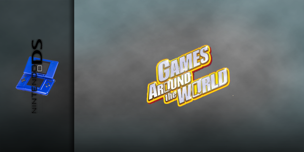 Games Around The World — screenmarquee (US)