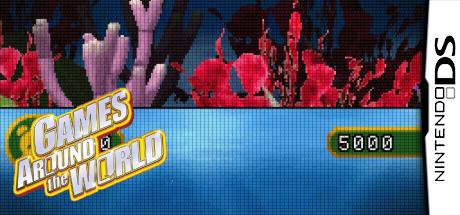 Games Around the World — steamgrid