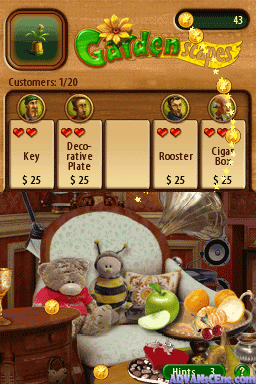 Gardenscapes — ss (WOR)
