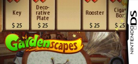 Gardenscapes — steamgrid