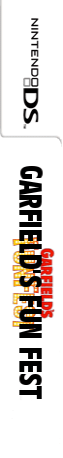 Garfield's Fun Fest — box-2D-side (US)