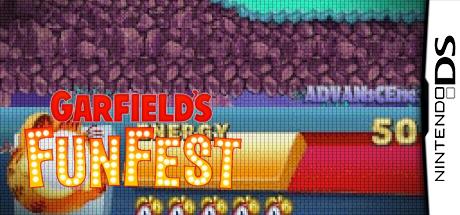 Garfield's Fun Fest — steamgrid