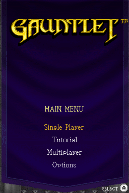 Gauntlet — sstitle (WOR)