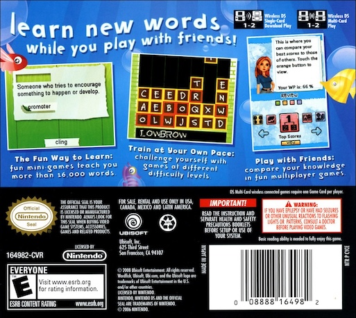 Wordfish — box-2D-back (US)