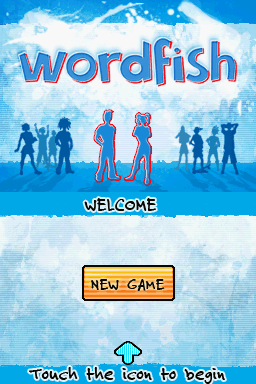 Wordfish — sstitle (WOR)