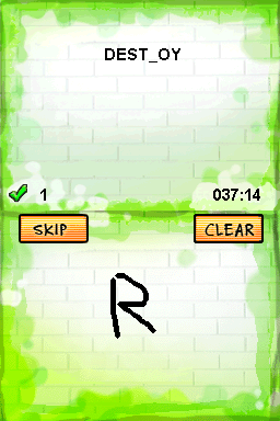 Wordfish — ss (WOR)