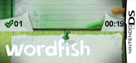 Wordfish — steamgrid